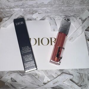 DIOR ADDICT LIP MAXIMIZER ✨